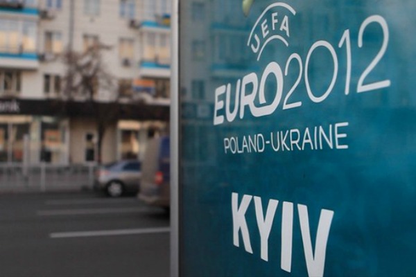 L’Euro 2012 bat son plein, les relations UE-Ukraine se dégradent